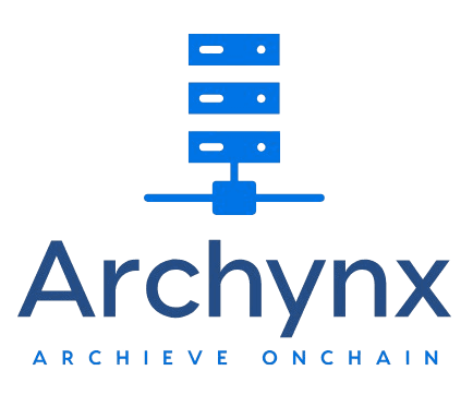 Archynx logo
